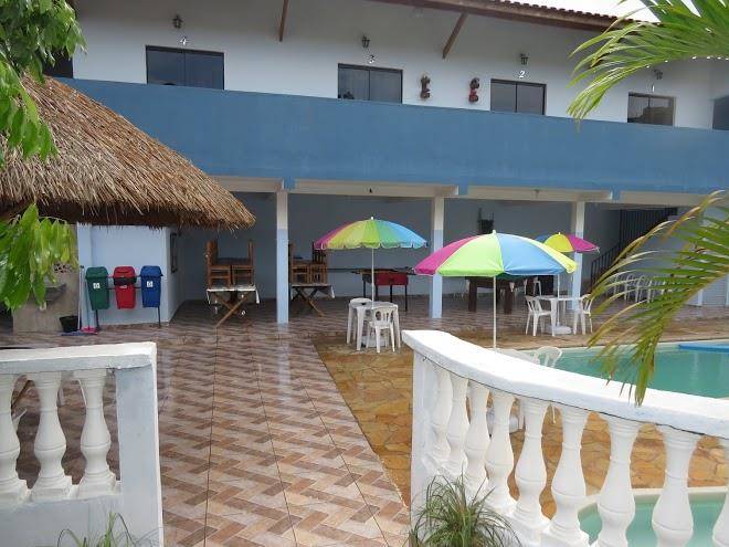 Chacara toatoa sta branca