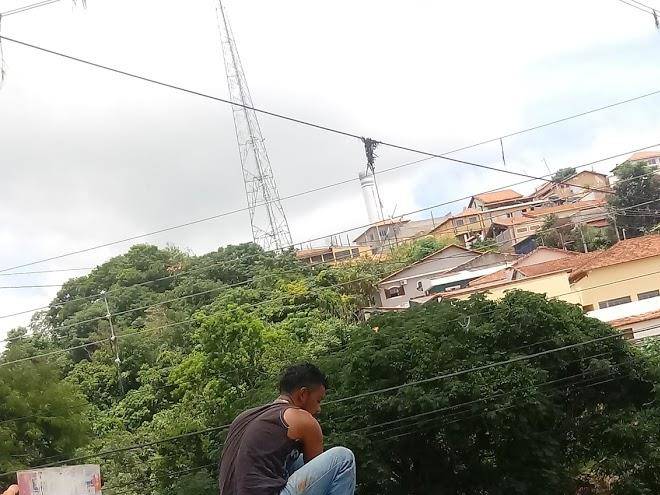 Hotel fazendao