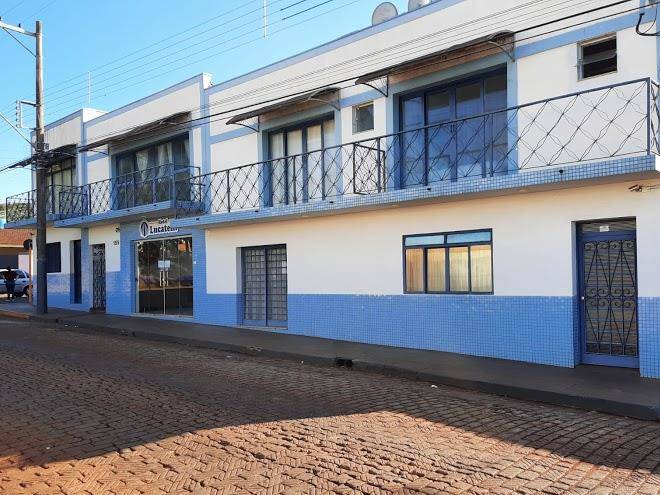 Hotel lucatelli