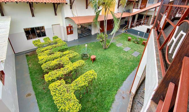 Hotel thale