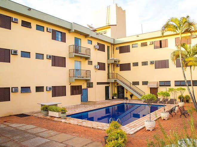 San juan palace hotel