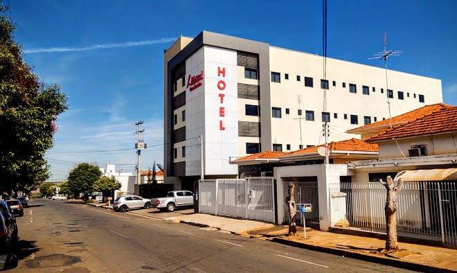 Hotel litani comfort inn