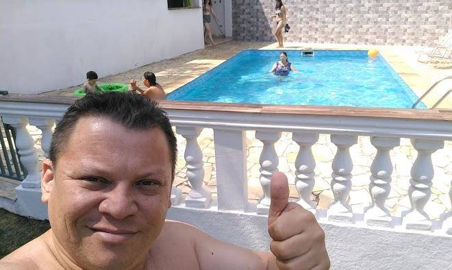 Chacara sombra do altissimo