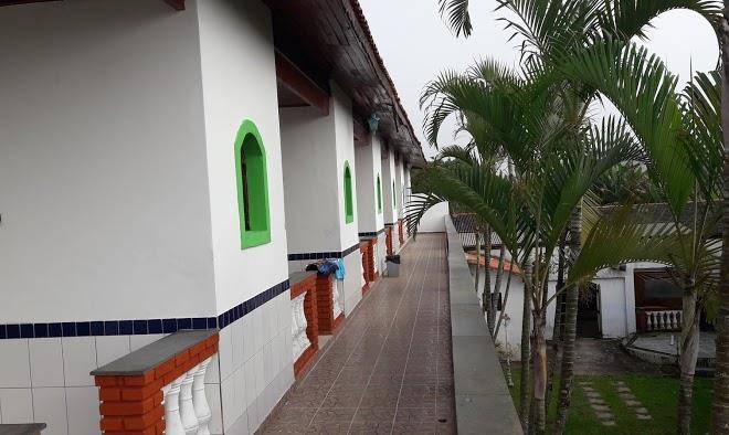 Colonia vale dos girassois