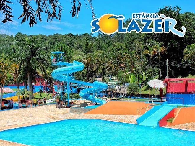 Estancia solazer