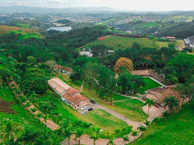 Hotel estancia santa isabel