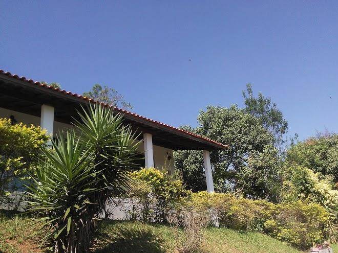 Sitio paraiso santa isabel