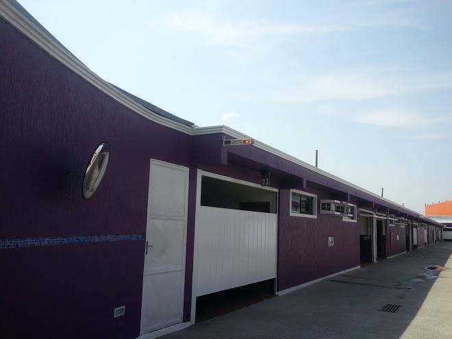 Fashion motel