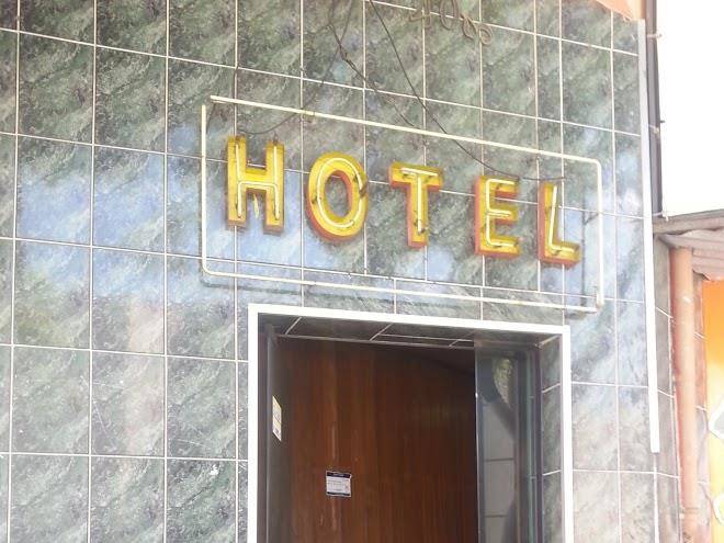 Hotel novo texas