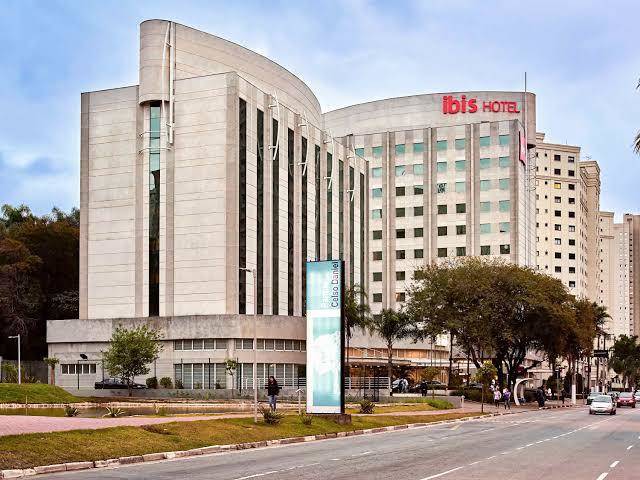 Ibis santo andre