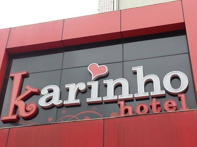 Karinho hotel