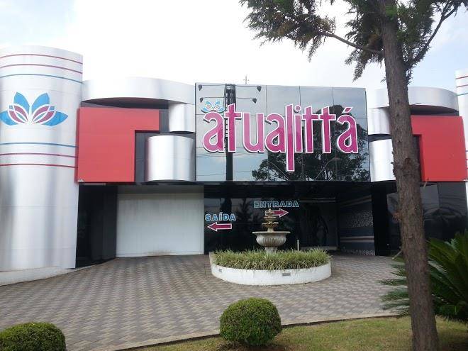 Motel atualitta
