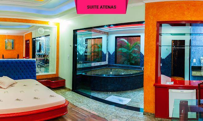 Motel champanhe