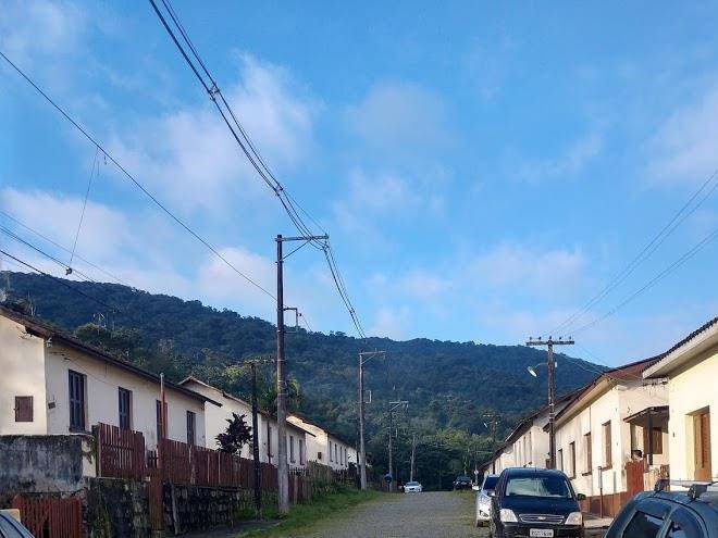 Pousada da karla