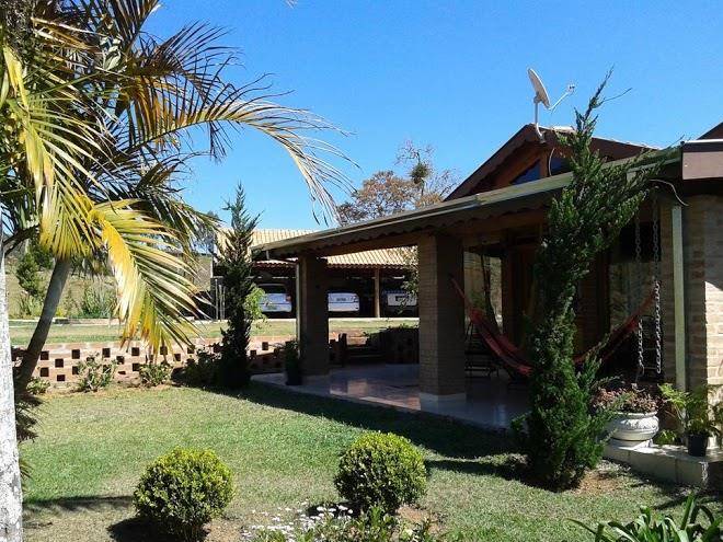Estancia liberdade