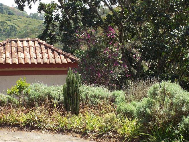 Estrela da serra hotel fazenda