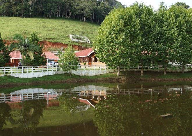 Fazenda chico pereira