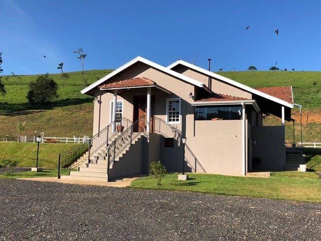 Fazenda querencia dos pinhais