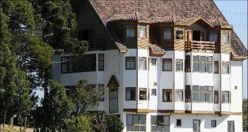 Hotel pousada castelo