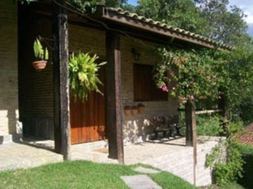 Mirante pousada