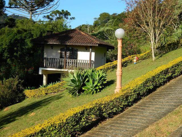 Pousada lua e sol