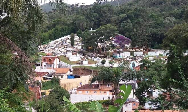 Pousada pinhalense