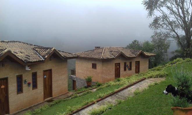 Quinta vistabella hospedaria