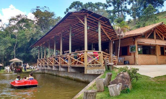 Recanto do pico
