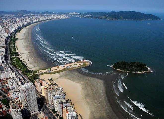 Ibis budget Santos Gonzaga