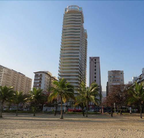 Hotel natal de santos ltda