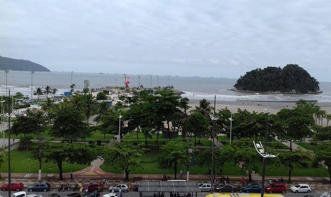 Jose menino beach