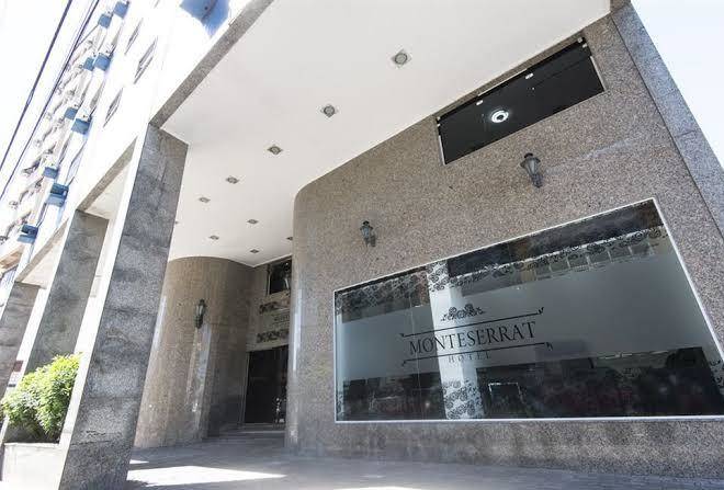 Monte serrat hotel