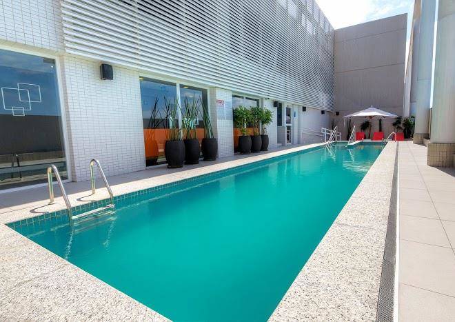 Novotel santos