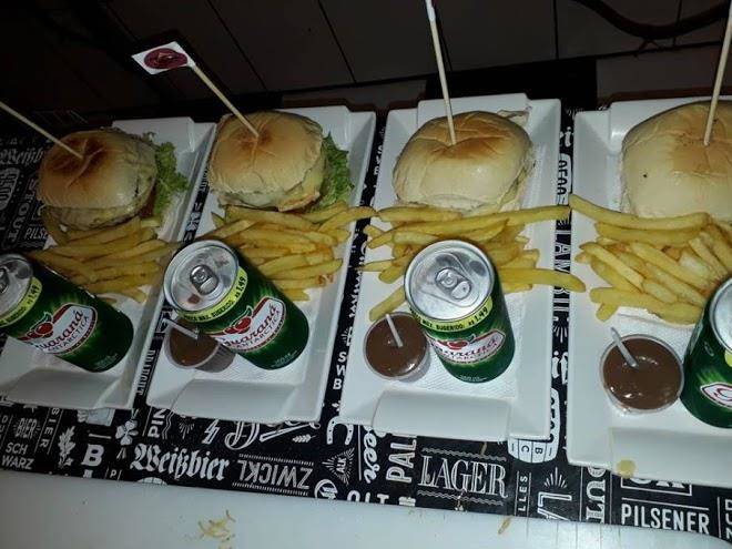 Restaurante tabernaculo