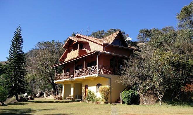 Sitio tres lagoas