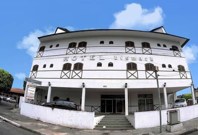 Hotel bismark