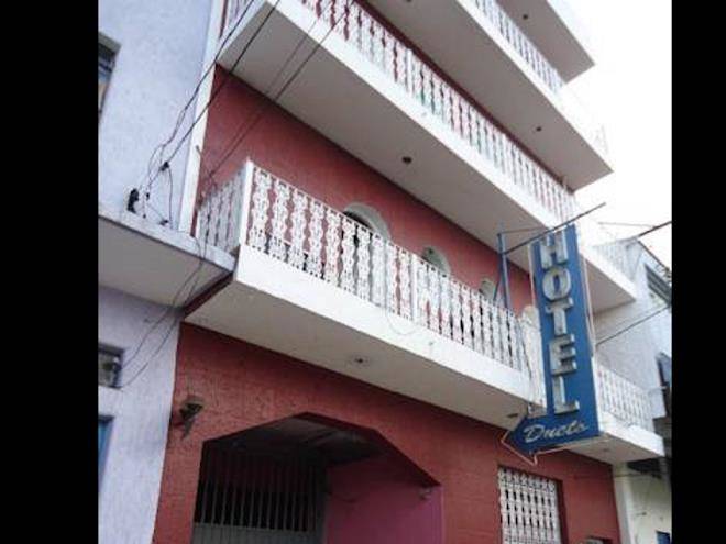 Hotel dueto