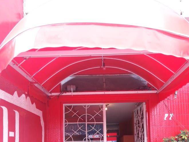 Hotel new plaza