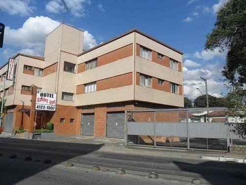 Hotel smart inn