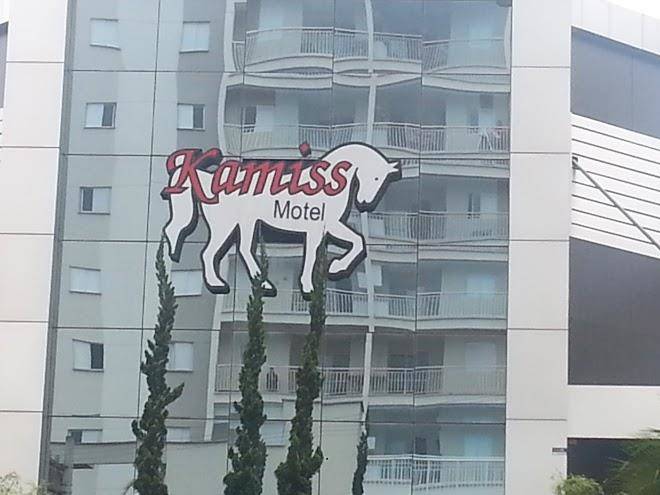 Kamiss motel