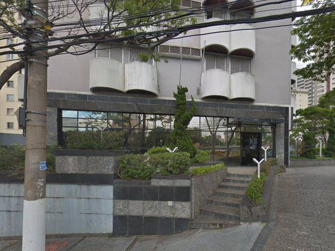 Liau group hotelaria e administracao de bens
