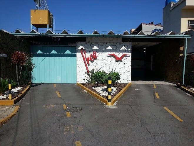 Motel free