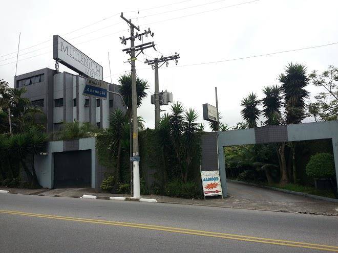 Motel millenium