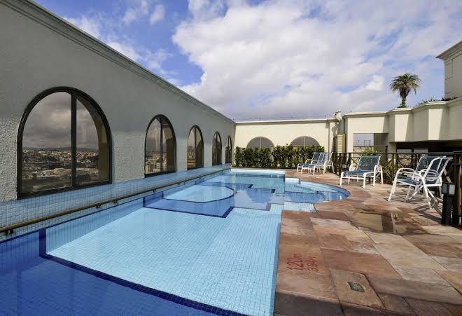 Mercure sao caetano do sul