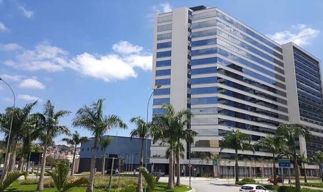 Quality hotel sao caetano