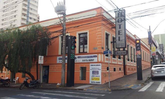 Hotel accacio