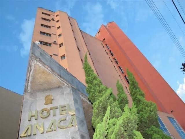 Hotel anaca sao carlos