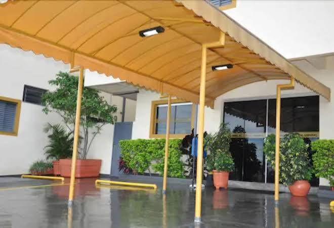Hotel graunas