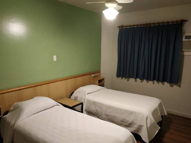 Hotel malibu