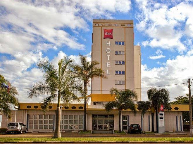 Ibis sao carlos
